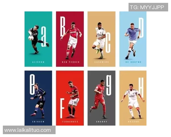 足球巨星手绘漫画系列展现世界顶级球员风采与激情瞬间